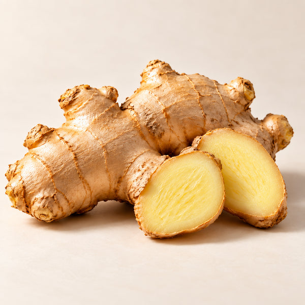 Ginger Root