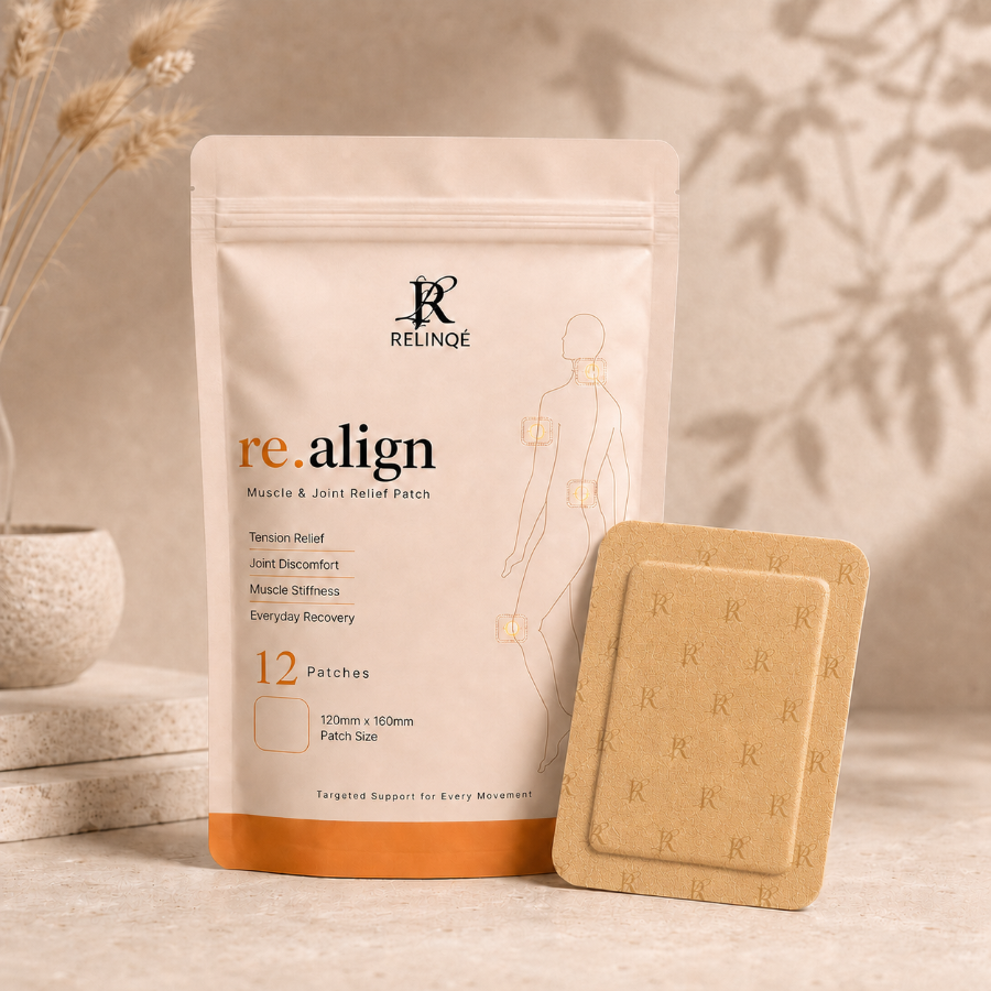 re.align