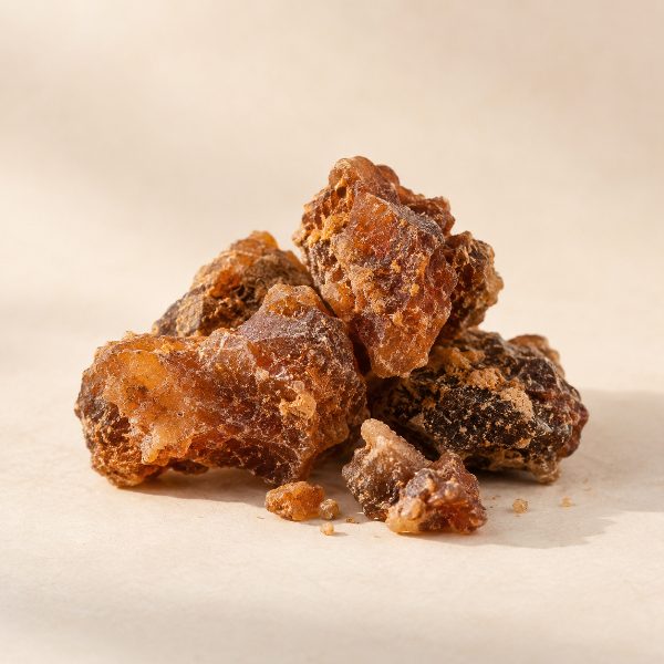 Myrrh