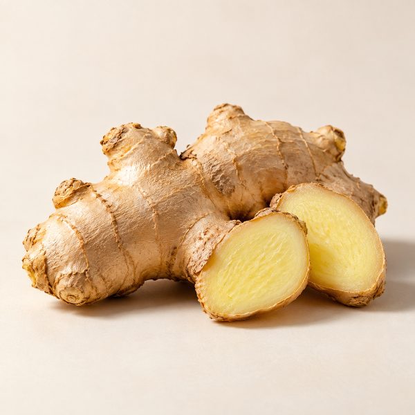 Ginger Root
